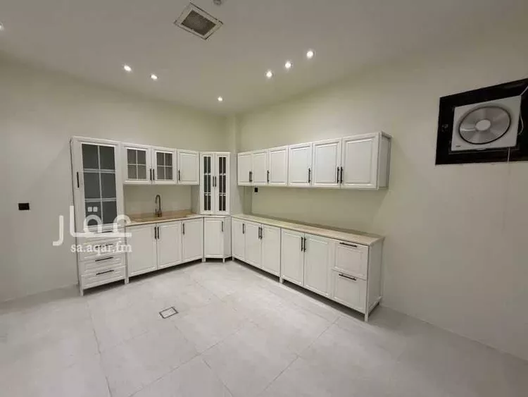 شقة للإيجار في شارع الأمير عبدالعزيز بن محمد بن عياف, حي الياسمين, مدينة الرياض, منطقة الرياض صورة 5