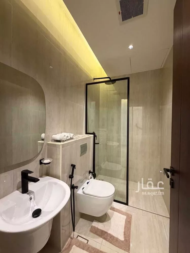 شقة للبيع في شارع الكاتب, حي العارض, مدينة الرياض, منطقة الرياض 14
