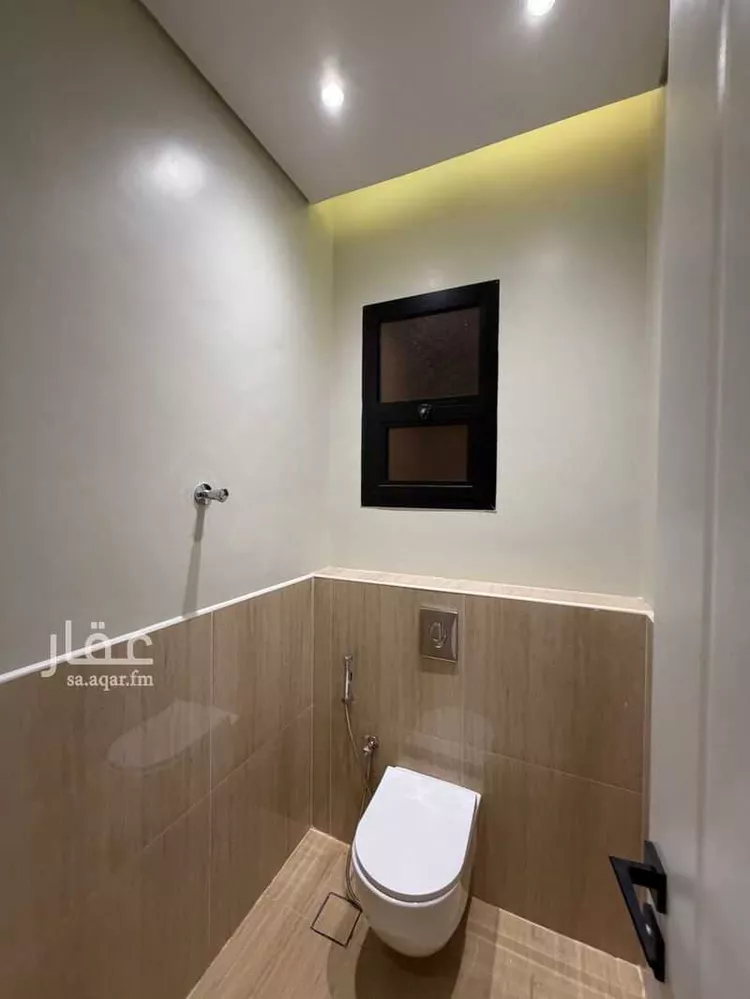 شقة للإيجار في شارع القنا, حي الياسمين, مدينة الرياض, منطقة الرياض صورة 4