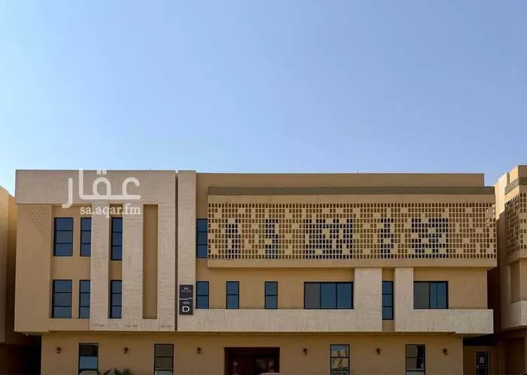 شقة للإيجار في شارع محمد بن ناصر المبارك, حي عرقة, مدينة الرياض, منطقة الرياض