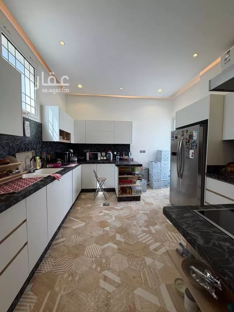 شقة للبيع في شارع عبداللطيف بن عبدالملك ال الشيخ, حي الملقا, مدينة الرياض, منطقة الرياض 22