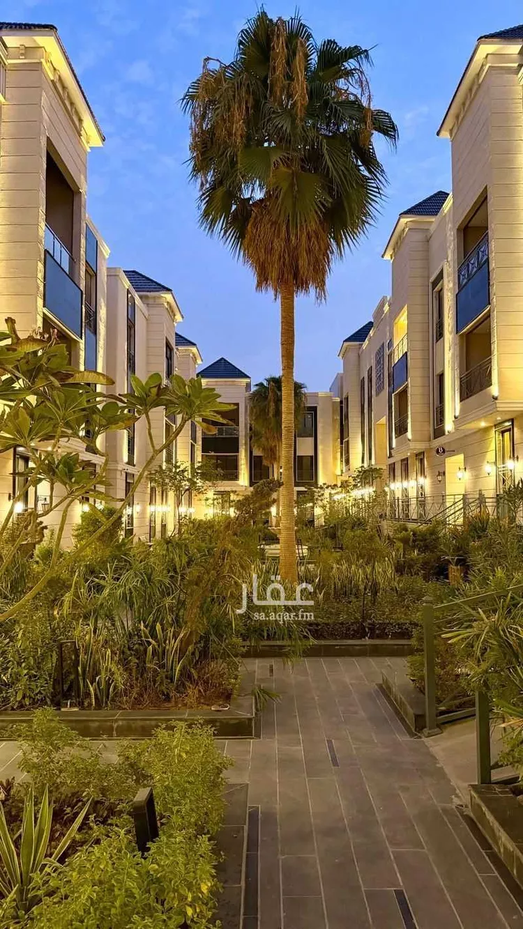 شقة للإيجار في شارع رقم 25, حي الياسمين, مدينة الرياض, منطقة الرياض