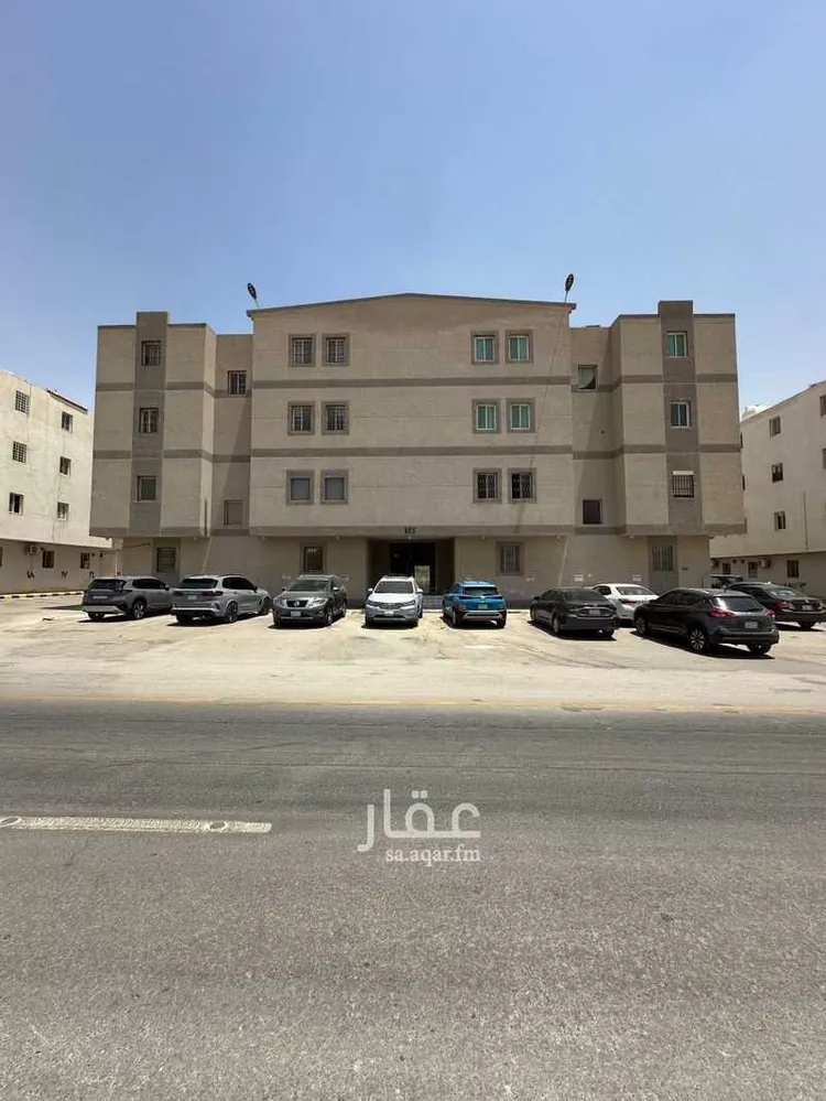 شقة للإيجار في شارع الخيالة, حي الياسمين, مدينة الرياض, منطقة الرياض