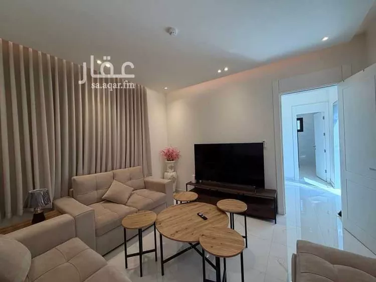 شقة للإيجار في شارع الأمير عبدالعزيز بن محمد بن عياف, حي الياسمين, مدينة الرياض, منطقة الرياض صورة 5