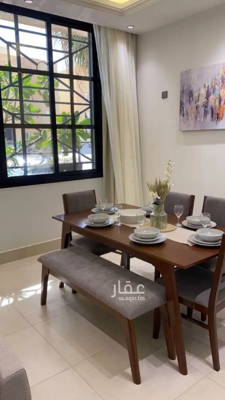 شقة للبيع في شارع الخيالة, حي الياسمين, مدينة الرياض, منطقة الرياض صورة 3