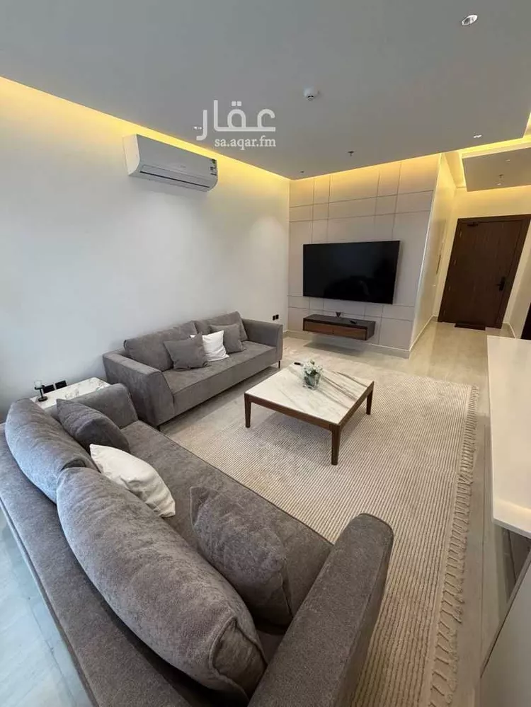 شقة للبيع في شارع الكاتب, حي العارض, مدينة الرياض, منطقة الرياض صورة 3