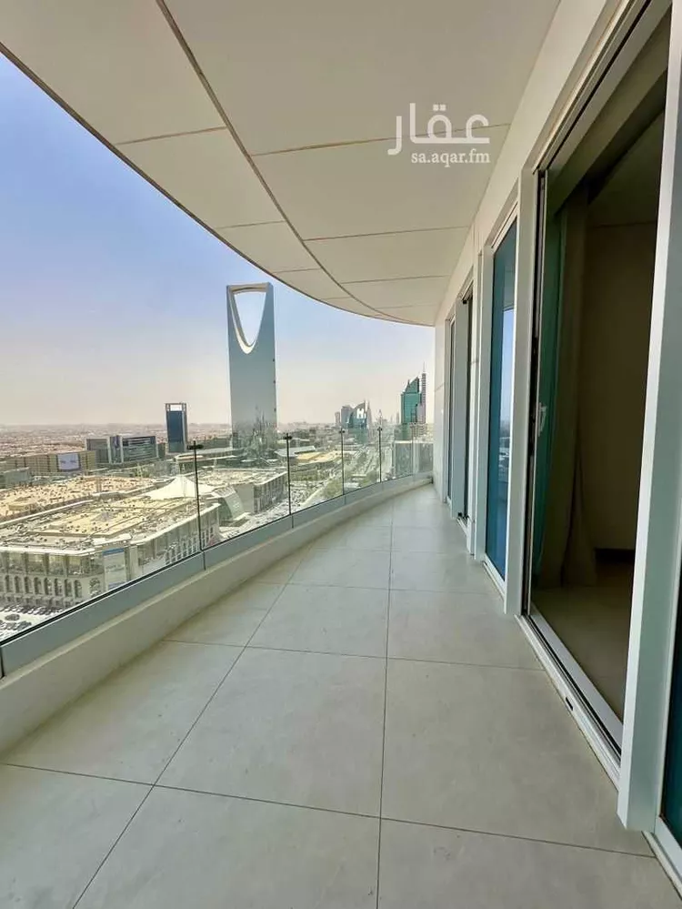 شقة للبيع في شارع الملك فهد, حي الرحمانية, مدينة الرياض, منطقة الرياض 9