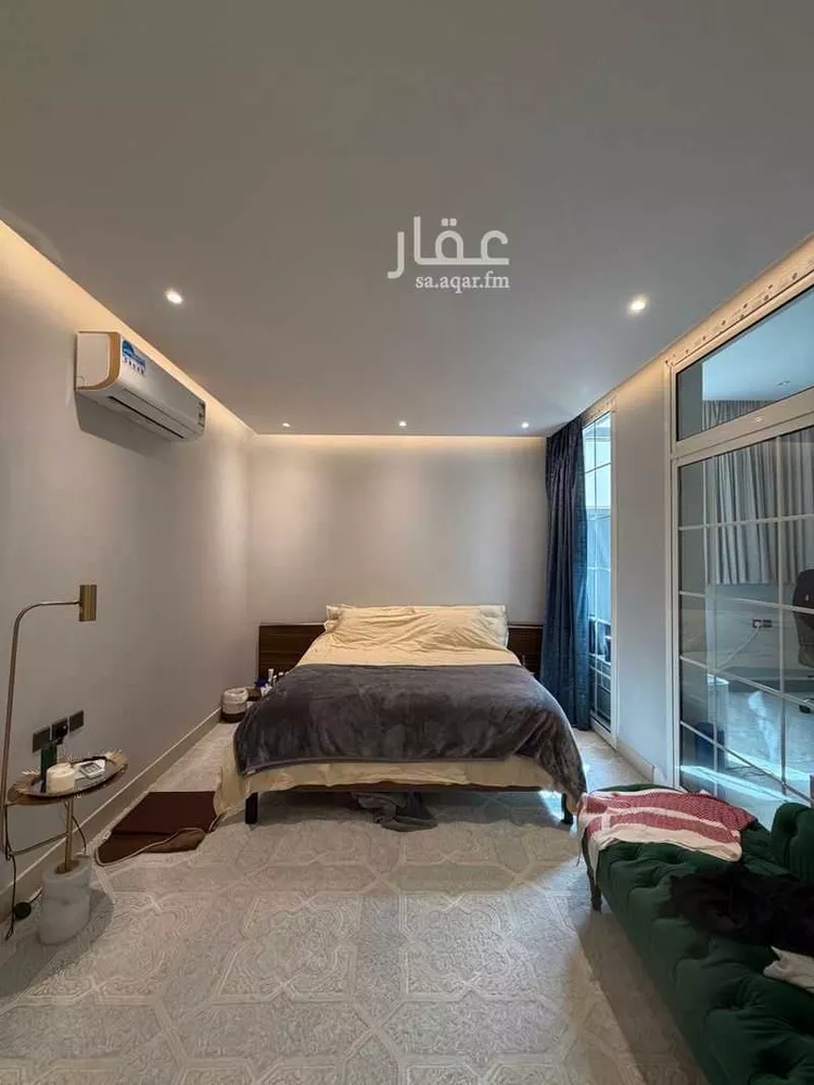 شقة للبيع في شارع عبداللطيف بن عبدالملك ال الشيخ, حي الملقا, مدينة الرياض, منطقة الرياض 10