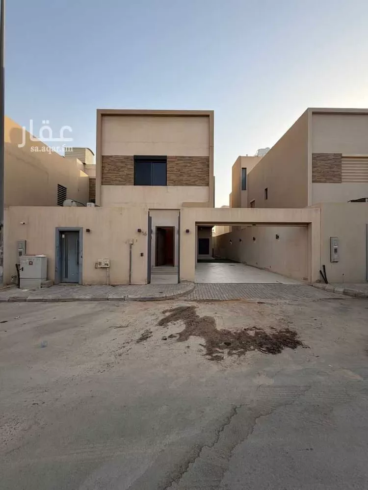Villa for Rent in Riyadh Al Yasmin