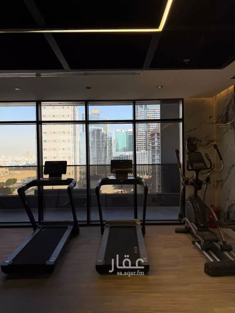 شقة للإيجار في شارع وادي بيشه, حي الصحافة, مدينة الرياض, منطقة الرياض صورة 3