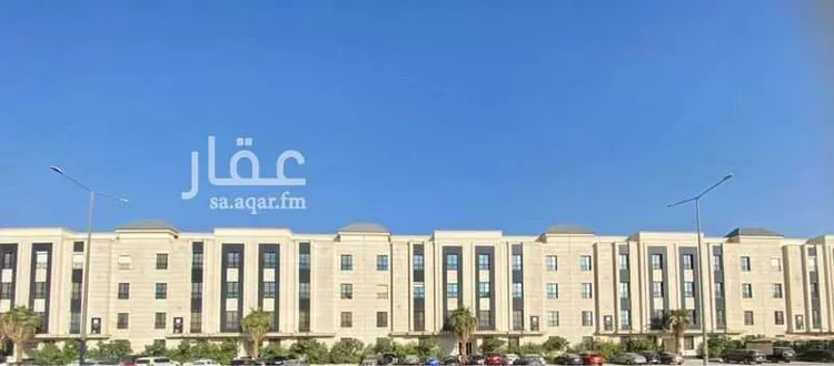 شقة للبيع في شارع الخيالة, حي الياسمين, مدينة الرياض, منطقة الرياض