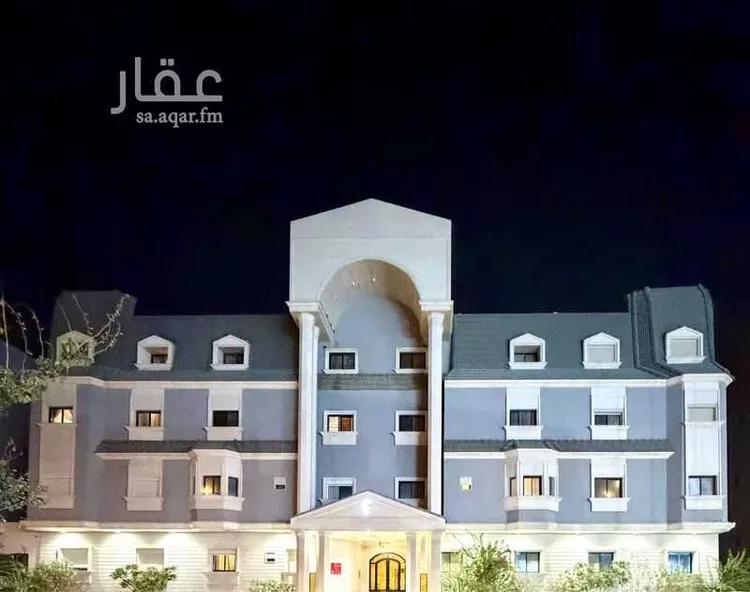 شقة للإيجار في شارع الأمير عبدالعزيز بن محمد بن عياف, حي الياسمين, مدينة الرياض, منطقة الرياض صورة 2