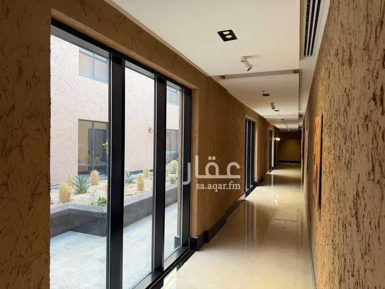شقة للإيجار في شارع محمد بن ناصر المبارك, حي عرقة, مدينة الرياض, منطقة الرياض صورة 4