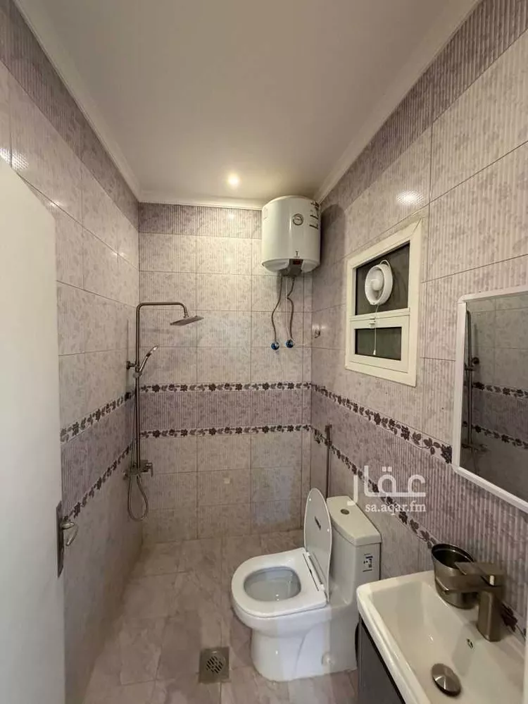 شقة للإيجار في شارع عبدالله بن شهيوين, حي الملقا, مدينة الرياض, منطقة الرياض صورة 3