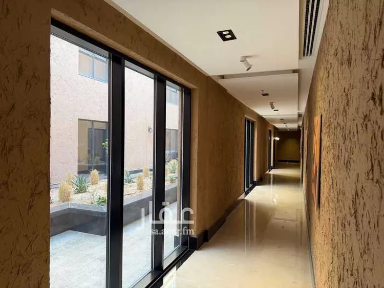 شقة للإيجار في شارع محمد بن ناصر المبارك, حي عرقة, مدينة الرياض, منطقة الرياض صورة 4