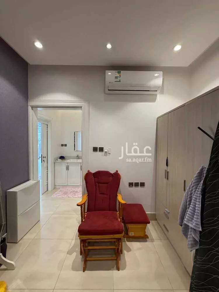 شقة للبيع في شارع عبداللطيف بن عبدالملك ال الشيخ, حي الملقا, مدينة الرياض, منطقة الرياض صورة 5