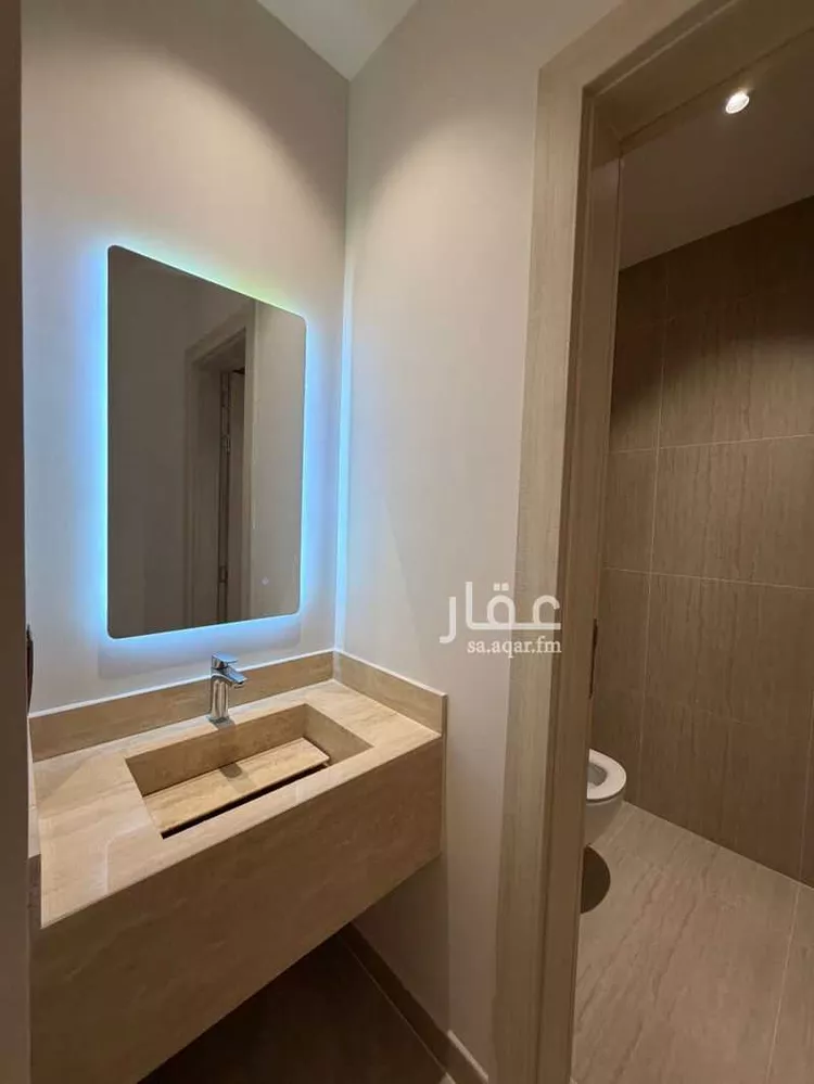 شقة للإيجار في شارع الامير سلطان ابن عبدالعزيز, حي السليمانية, مدينة الرياض, منطقة الرياض صورة 5