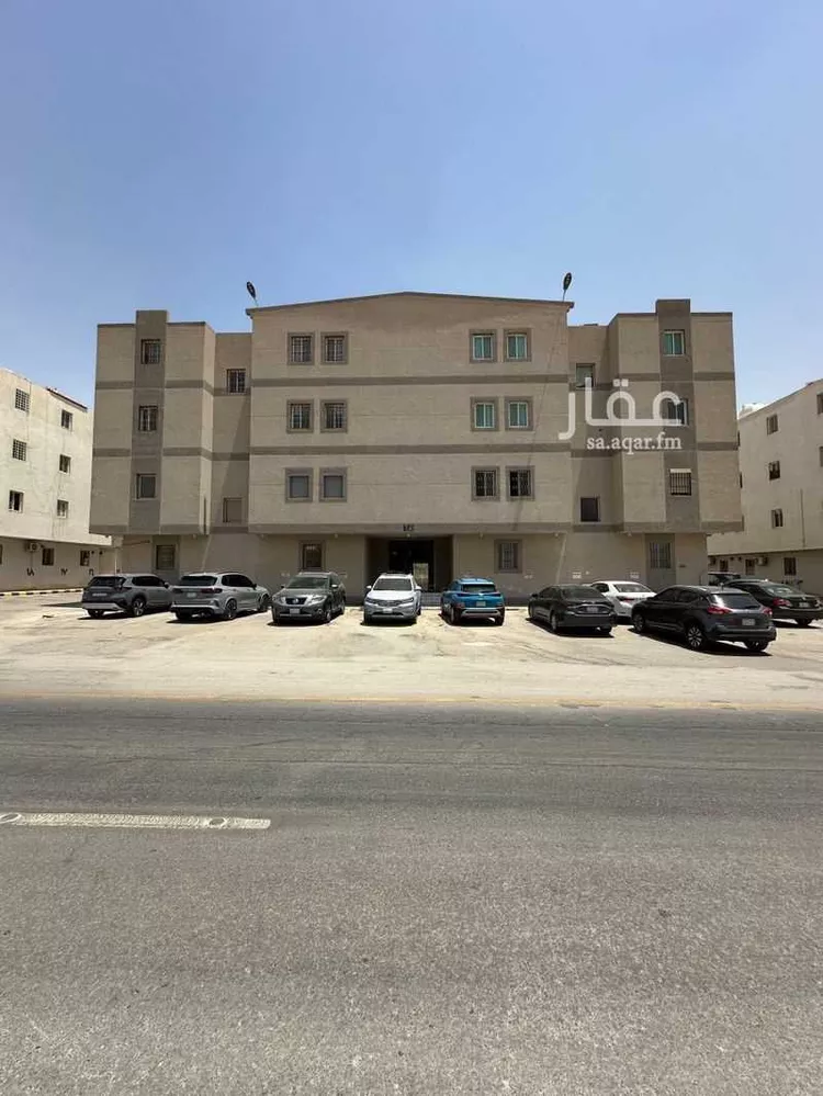 شقة للإيجار في شارع الخيالة, حي الياسمين, مدينة الرياض, منطقة الرياض