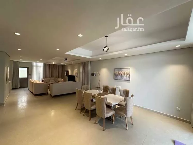 فيلا للإيجار في شارع اسماعيل الازهري, حي المونسية, مدينة الرياض, منطقة الرياض صورة 2