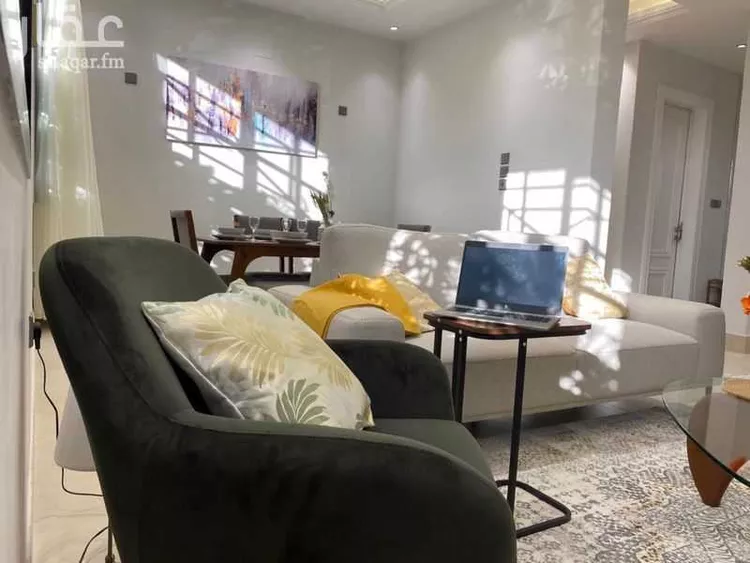 شقة للبيع في شارع الخيالة, حي الياسمين, مدينة الرياض, منطقة الرياض صورة 2