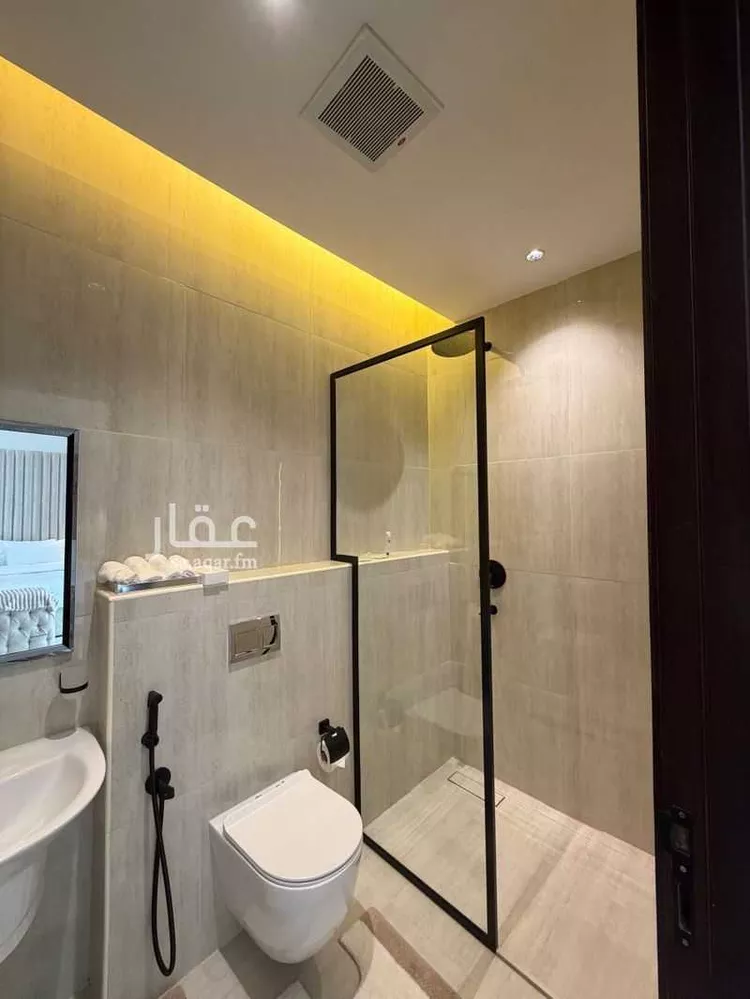 شقة للبيع في شارع الكاتب, حي العارض, مدينة الرياض, منطقة الرياض 10