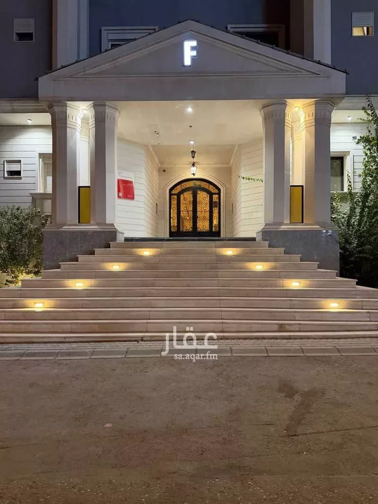 شقة للإيجار في شارع الأمير عبدالعزيز بن محمد بن عياف, حي الياسمين, مدينة الرياض, منطقة الرياض صورة 5