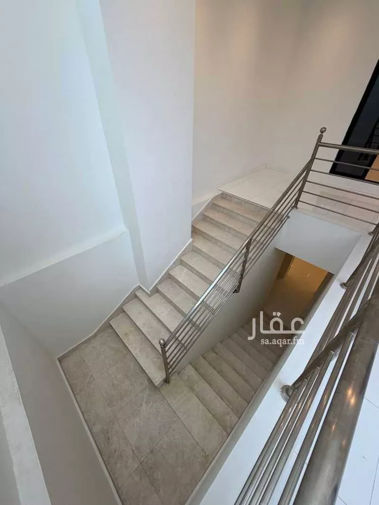 شقة للإيجار في شارع الأمير عبدالعزيز بن محمد بن عياف, حي الياسمين, مدينة الرياض, منطقة الرياض صورة 4