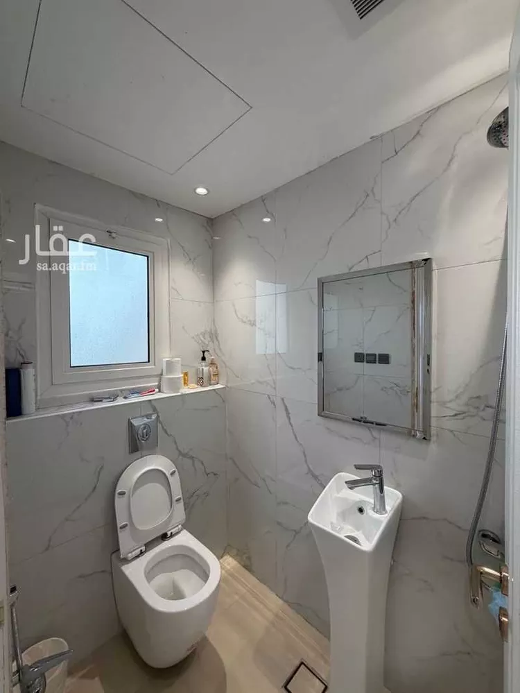 شقة للبيع في شارع انس بن مالك , حي الملقا, مدينة الرياض, منطقة الرياض صورة 4