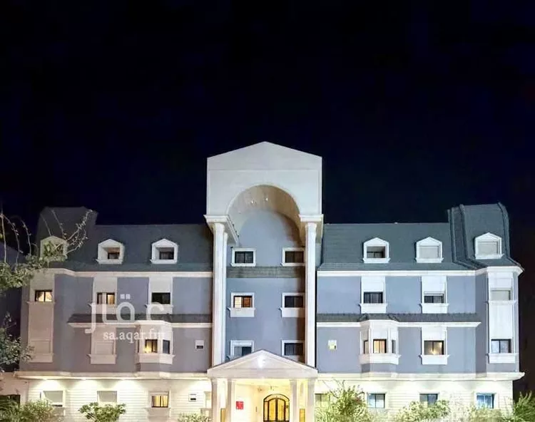 شقة للإيجار في شارع الأمير عبدالعزيز بن محمد بن عياف, حي الياسمين, مدينة الرياض, منطقة الرياض