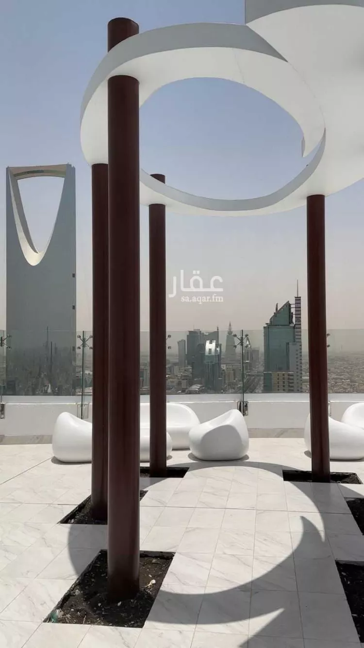 شقة للبيع في شارع الملك فهد, حي الرحمانية, مدينة الرياض, منطقة الرياض 27