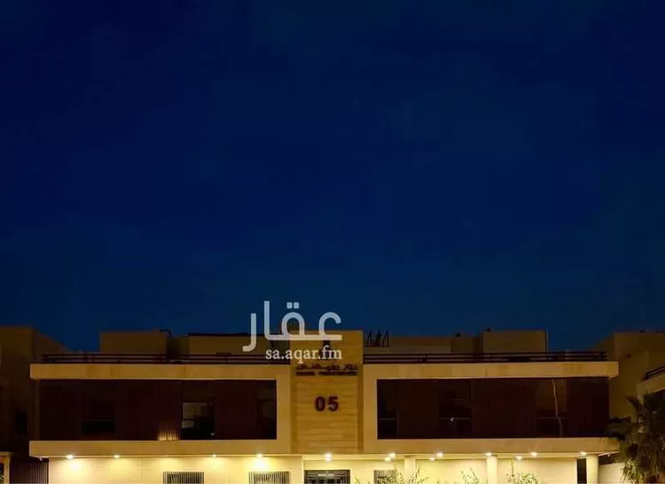 Apartment for Sale in Riyadh Al Arid