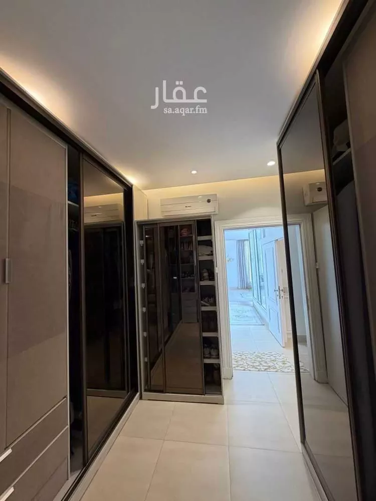 شقة للبيع في شارع عبداللطيف بن عبدالملك ال الشيخ, حي الملقا, مدينة الرياض, منطقة الرياض 11