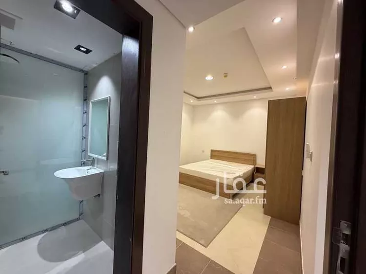 شقة للبيع في شارع رقم 53, حي الملقا, مدينة الرياض, منطقة الرياض 14