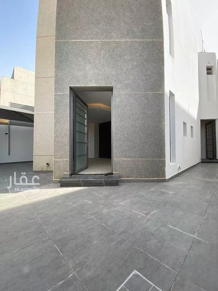 فيلا للبيع في شارع الابحار, حي العارض, مدينة الرياض, منطقة الرياض صورة 3