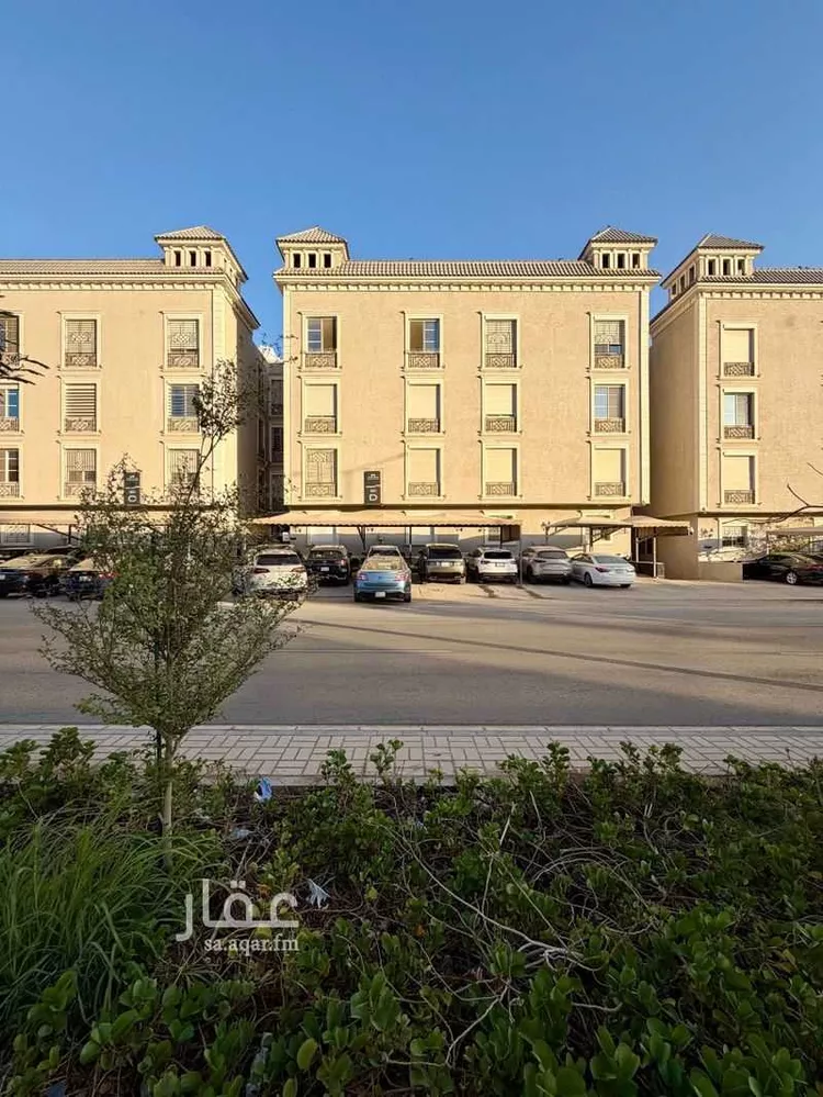 شقة للإيجار في شارع القنا, حي الياسمين, مدينة الرياض, منطقة الرياض صورة 2