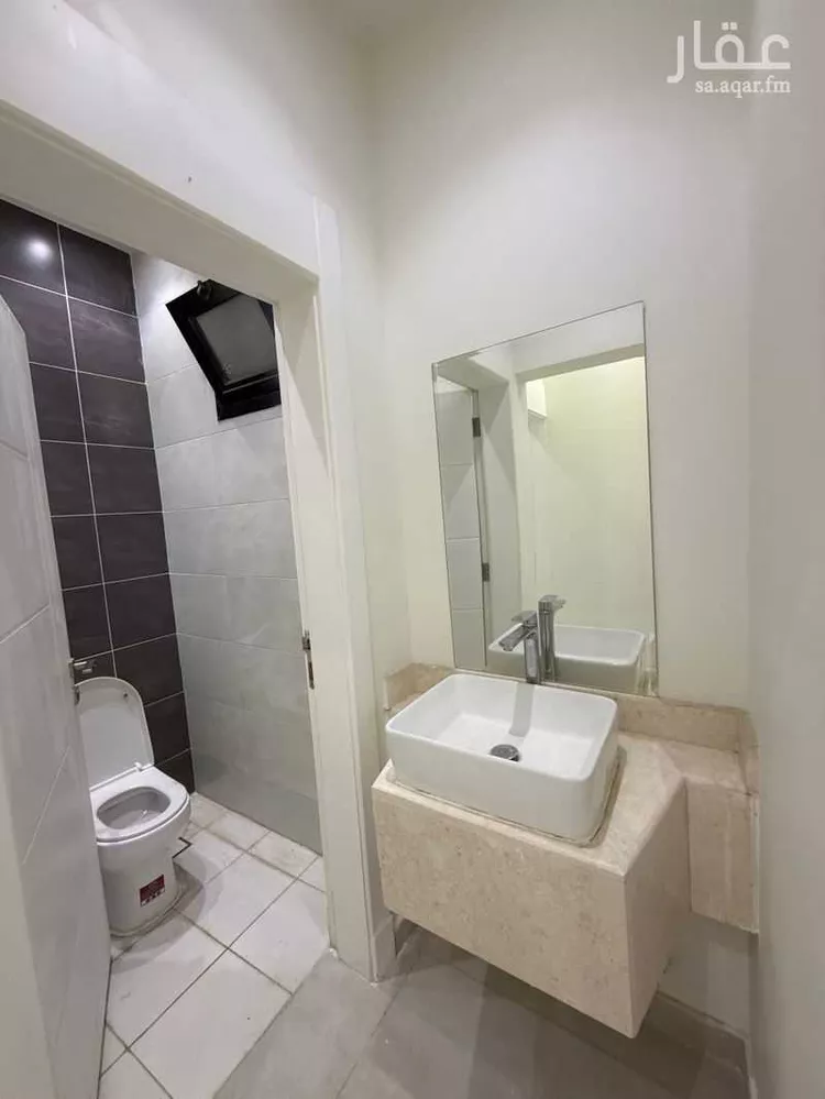 شقة للإيجار في شارع الأمير عبدالعزيز بن محمد بن عياف, حي الياسمين, مدينة الرياض, منطقة الرياض صورة 4