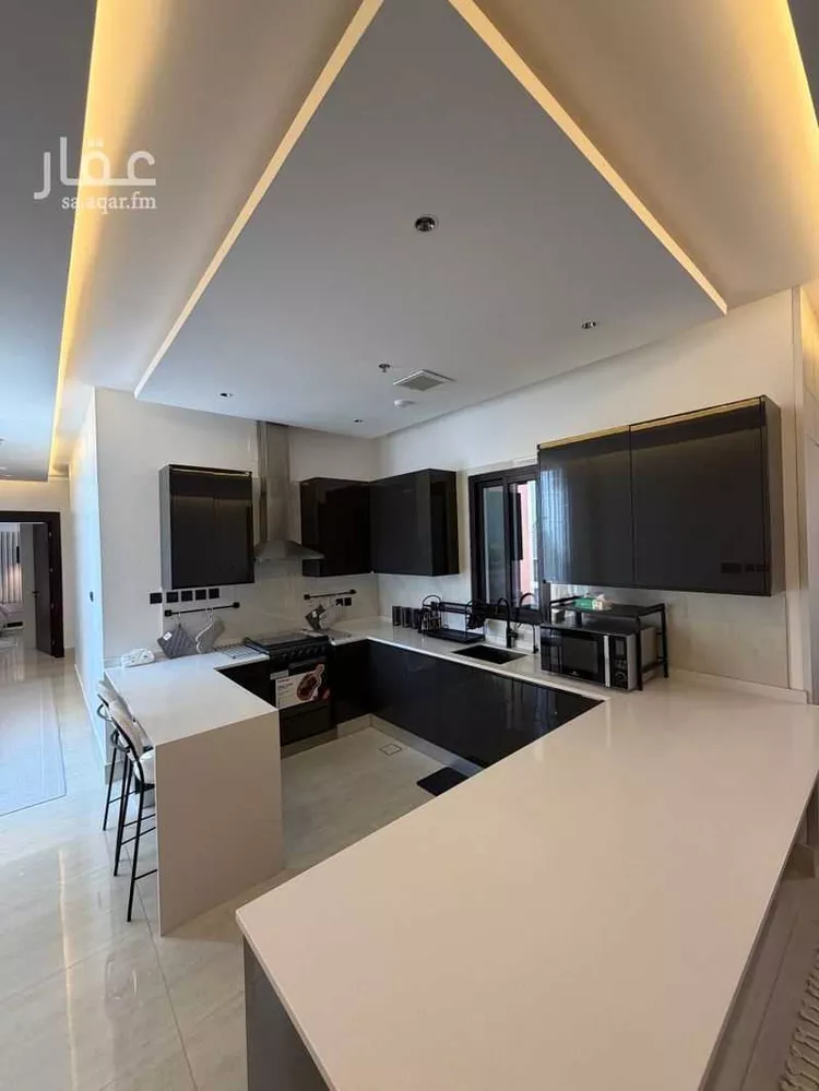 شقة للبيع في شارع الكاتب, حي العارض, مدينة الرياض, منطقة الرياض 8