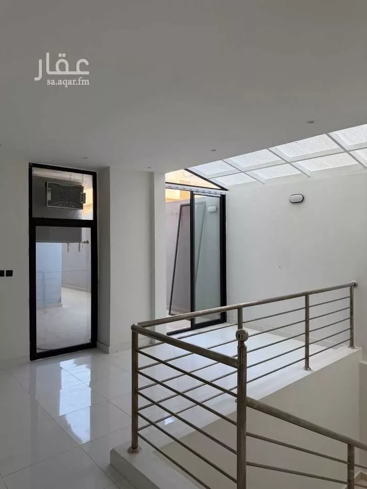 شقة للإيجار في شارع الأمير عبدالعزيز بن محمد بن عياف, حي الياسمين, مدينة الرياض, منطقة الرياض صورة 3