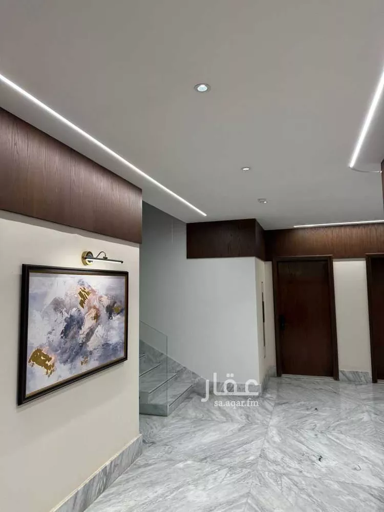 شقة للإيجار في شارع وادي وج, حي الملقا, مدينة الرياض, منطقة الرياض صورة 4