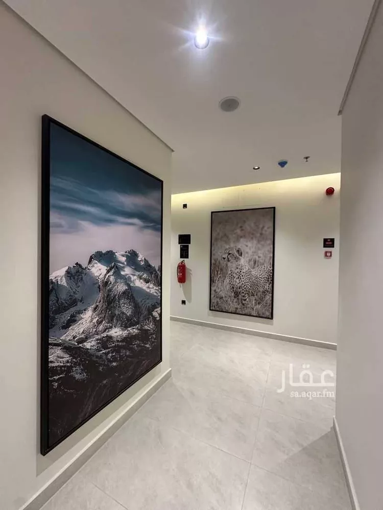 شقة للبيع في شارع الملك فهد, حي الرحمانية, مدينة الرياض, منطقة الرياض 7