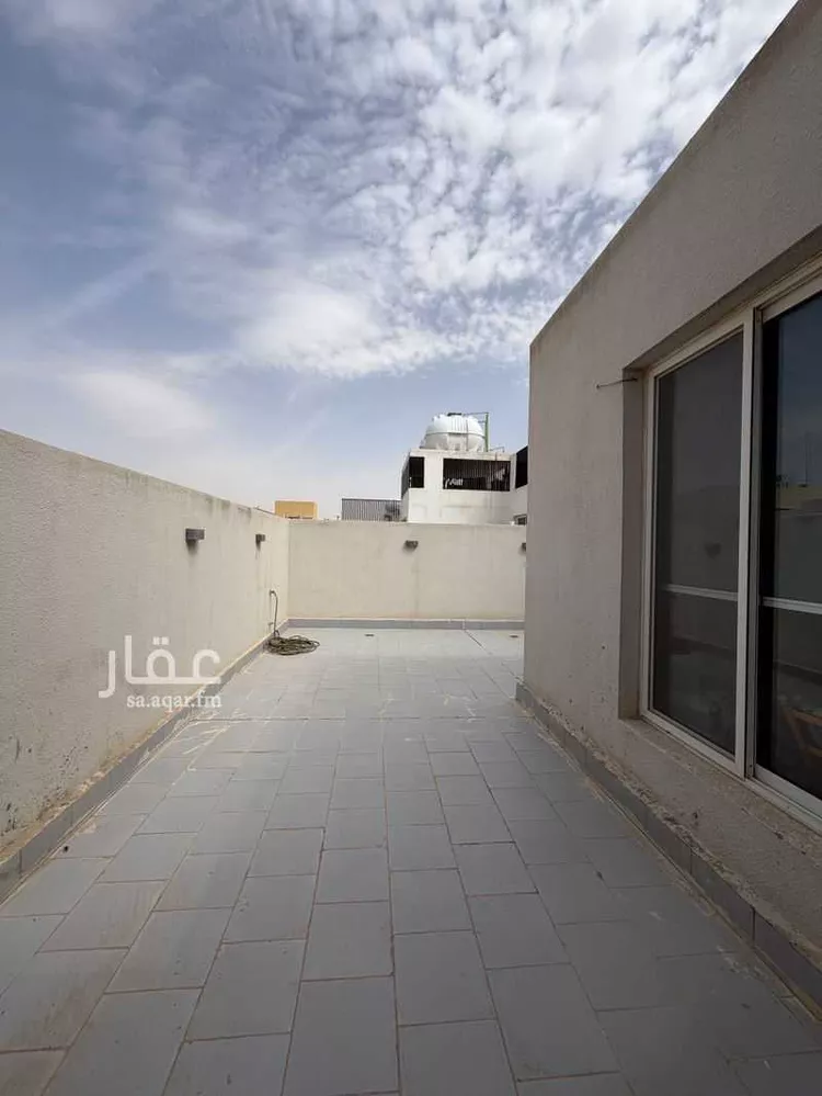 شقة للبيع في شارع عبداللطيف بن عبدالملك ال الشيخ, حي الملقا, مدينة الرياض, منطقة الرياض 7