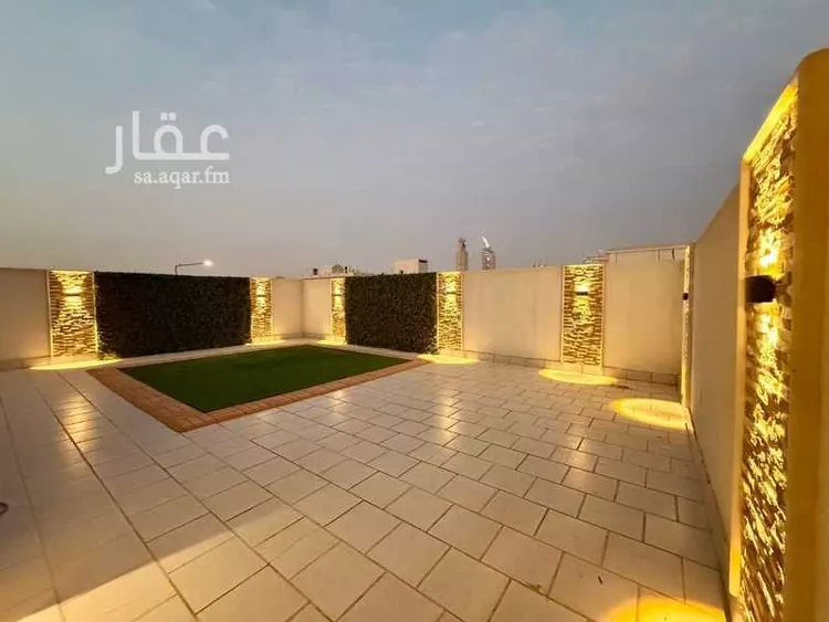 Apartment for Rent in Riyadh Al Yasmin صورة 5