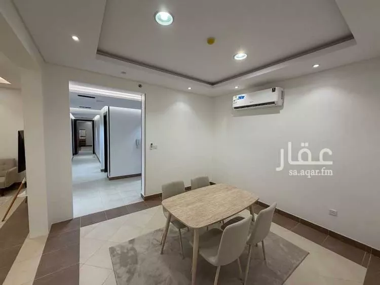 شقة للإيجار في حي الملقا, مدينة الرياض, منطقة الرياض صورة 2