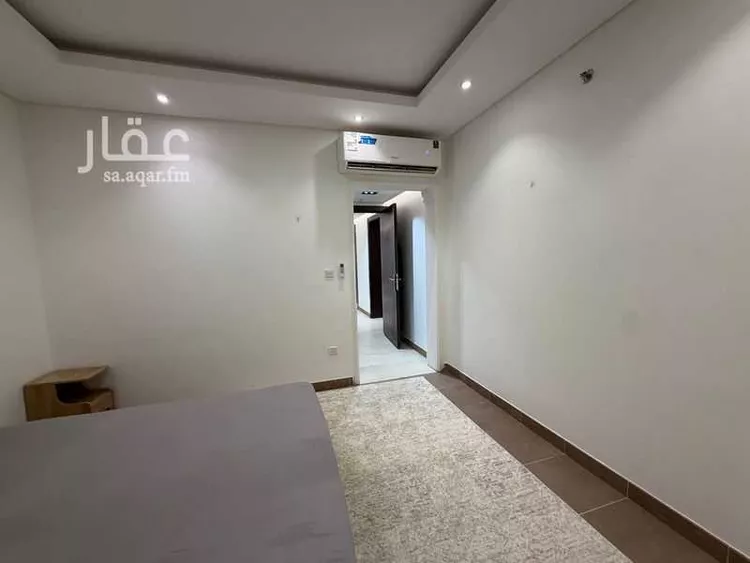 شقة للإيجار في حي الملقا, مدينة الرياض, منطقة الرياض 11