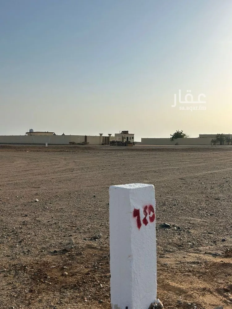 أرض للبيع في حي الجزيرة, مدينة جدة, منطقة مكة المكرمة