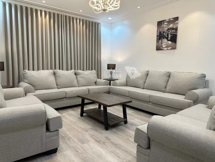 Apartment for Rent in Abha Al Khalidiyah 5