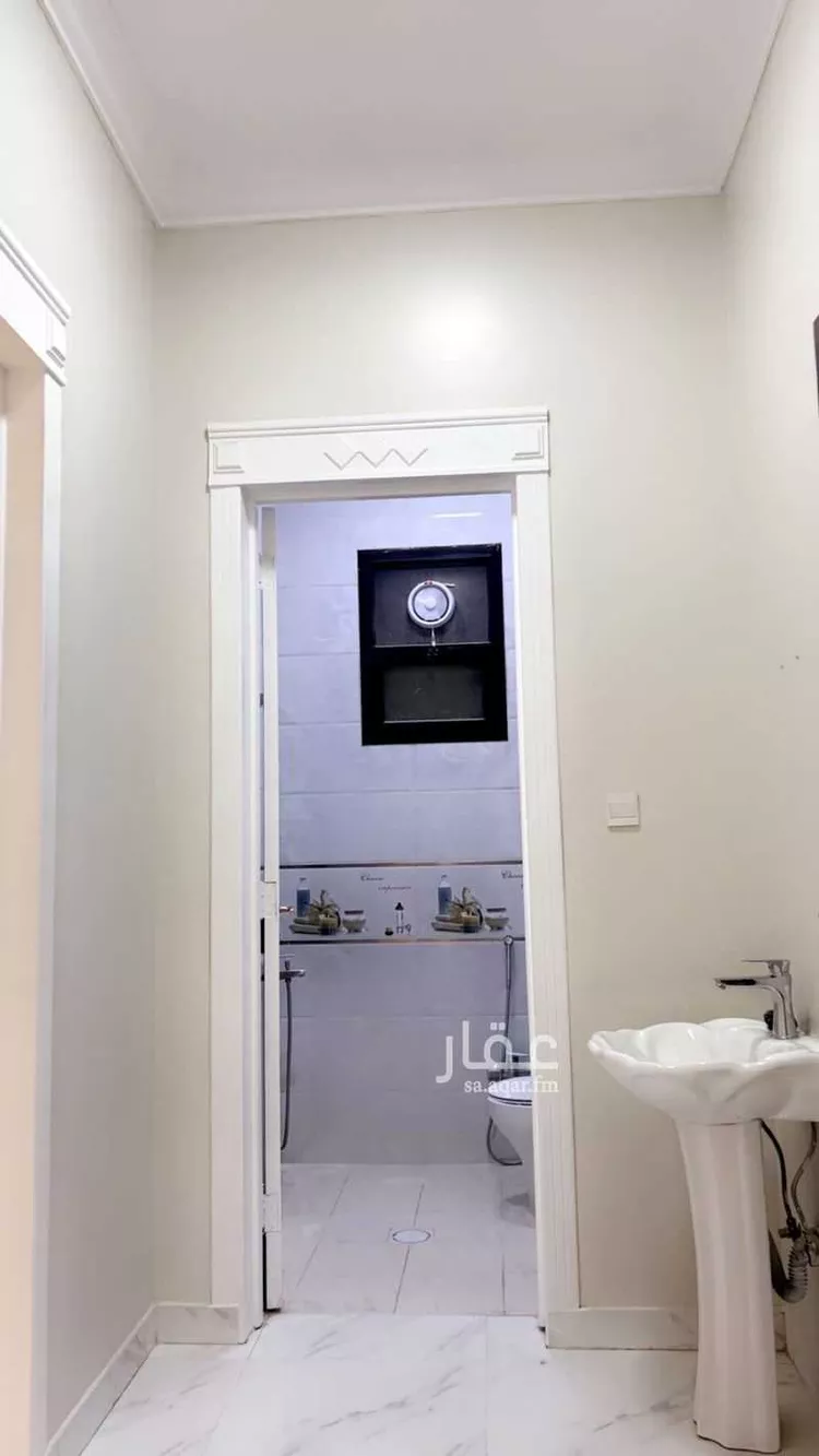 شقة للإيجار في شارع جبل طويق ، حي القادسية ، الرياض ، منطقة الرياض صورة 4