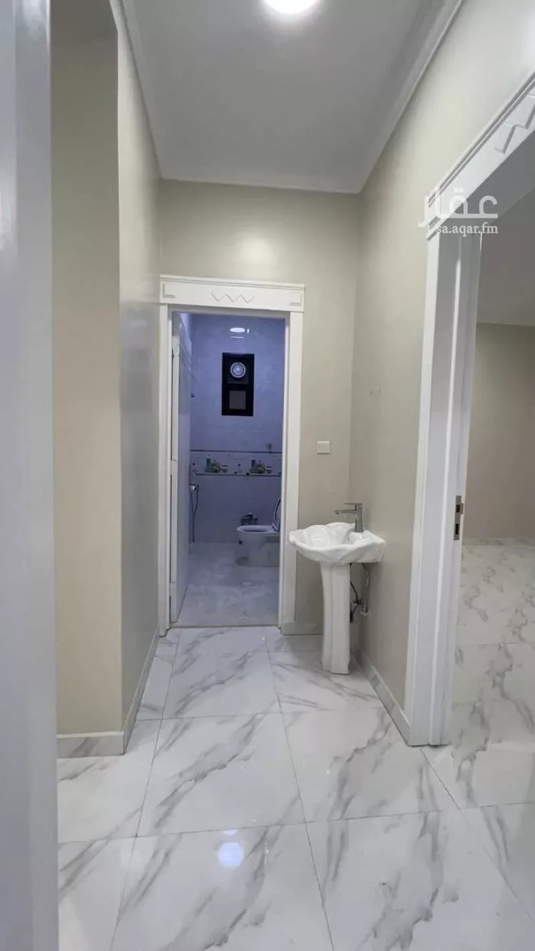 شقة للإيجار في شارع جبل طويق ، حي القادسية ، الرياض ، منطقة الرياض