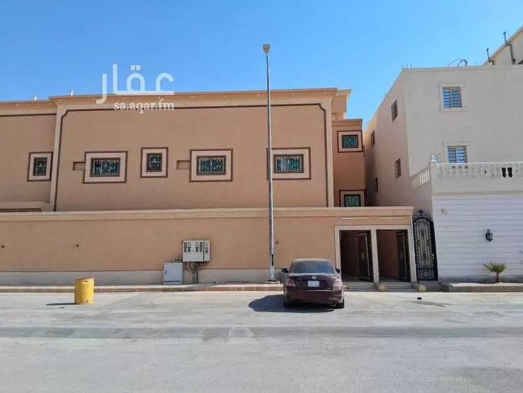 شقة للبيع في شارع عبد الجليل برداه ، حي قرطبة ، الخرج ، الخرج