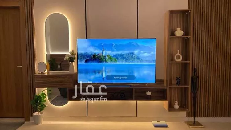 شقة للإيجار في حي الروابي ، الخبر ، الخبر